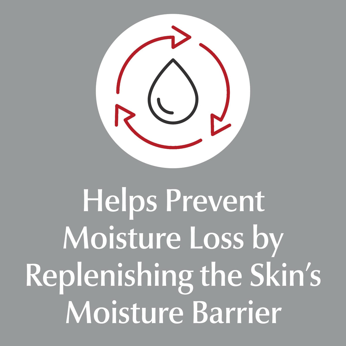 Eucerin used on hands and feet illustrating targeted hydration benefit