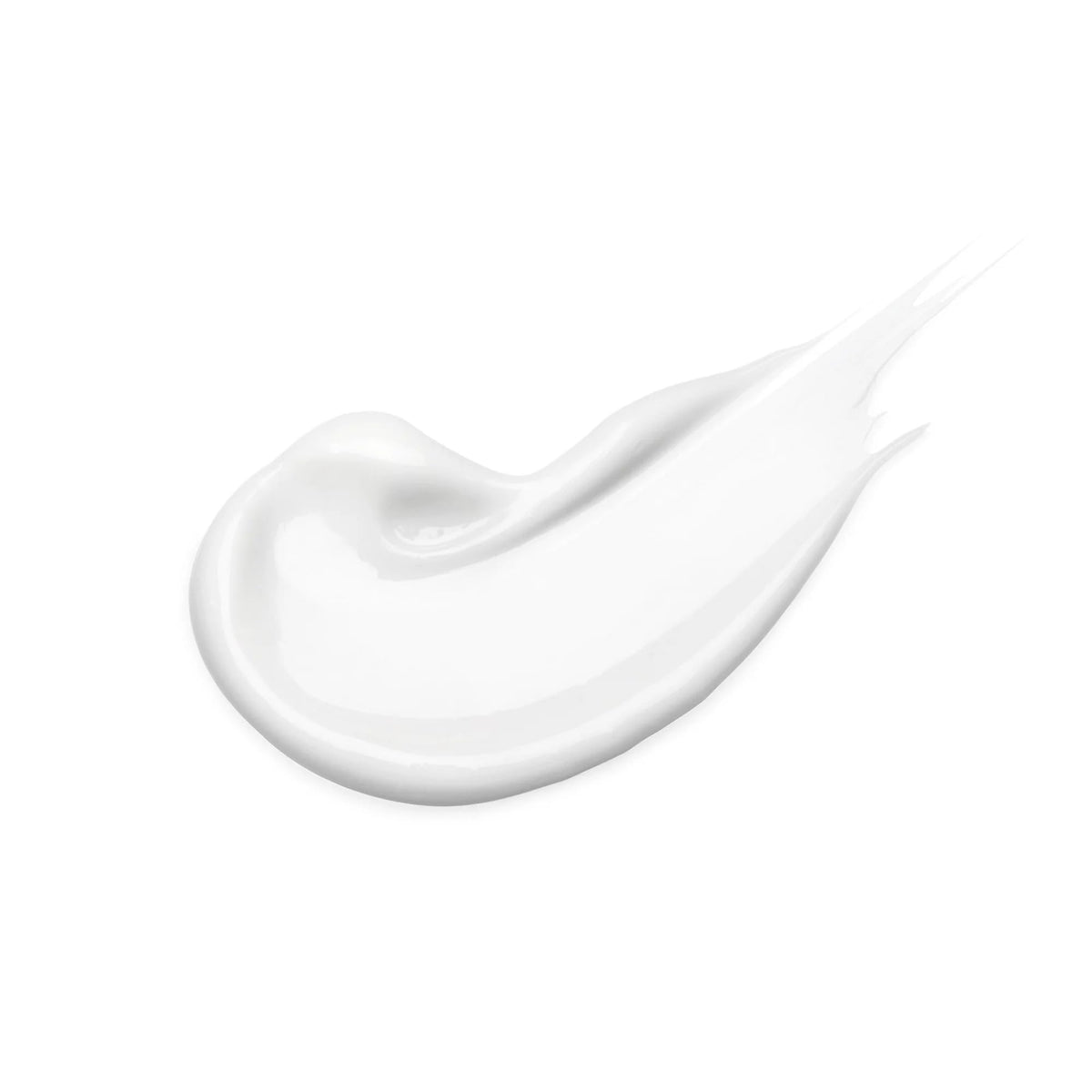 Eucerin close-up cream texture demonstrating rich absorption