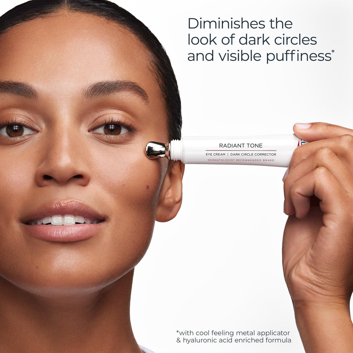 eucerin back packaging with usage directions for safe application