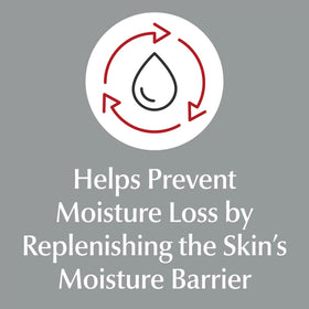 Eucerin travel-sized tubes grouped for convenient skin care