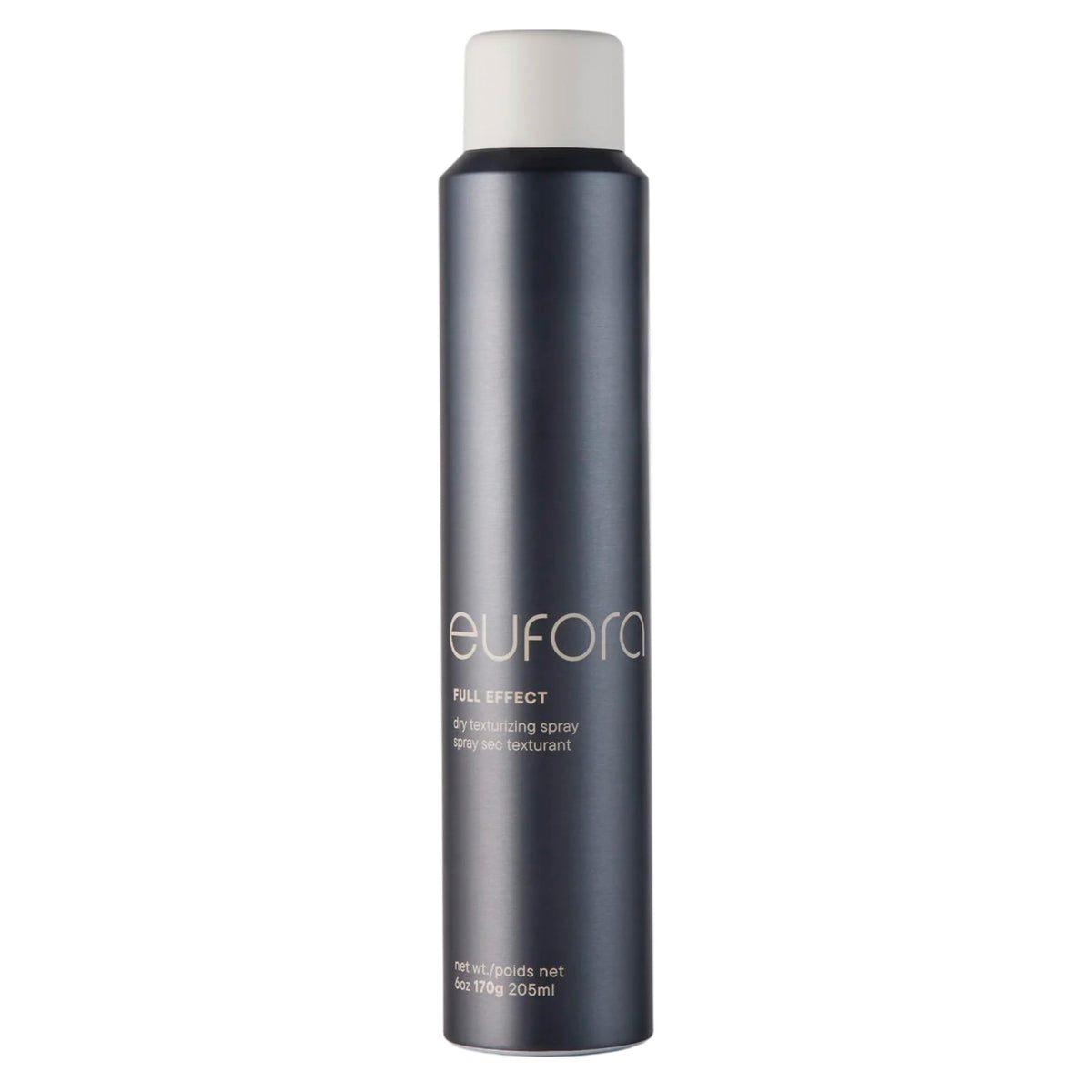 Eufora front packaging showing bottle and branding for easy identification