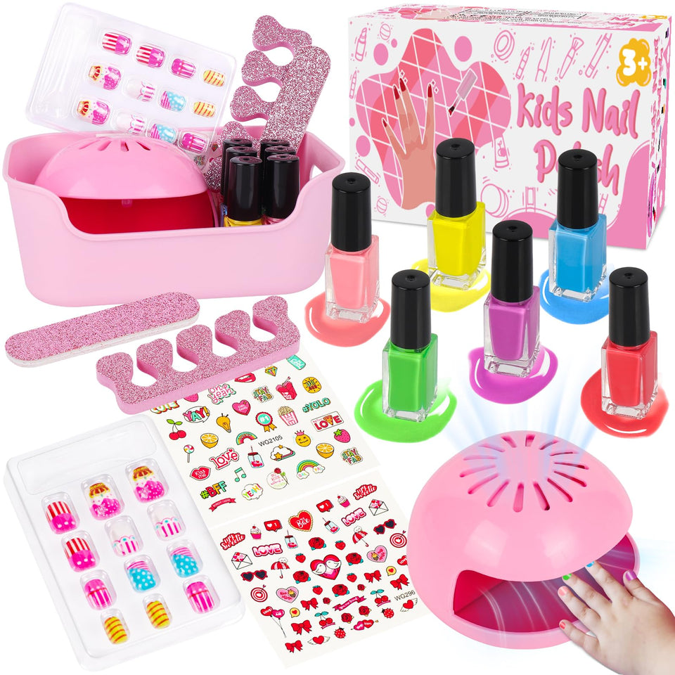 EULRGAUS front packaging showing full 14-piece kit and benefits