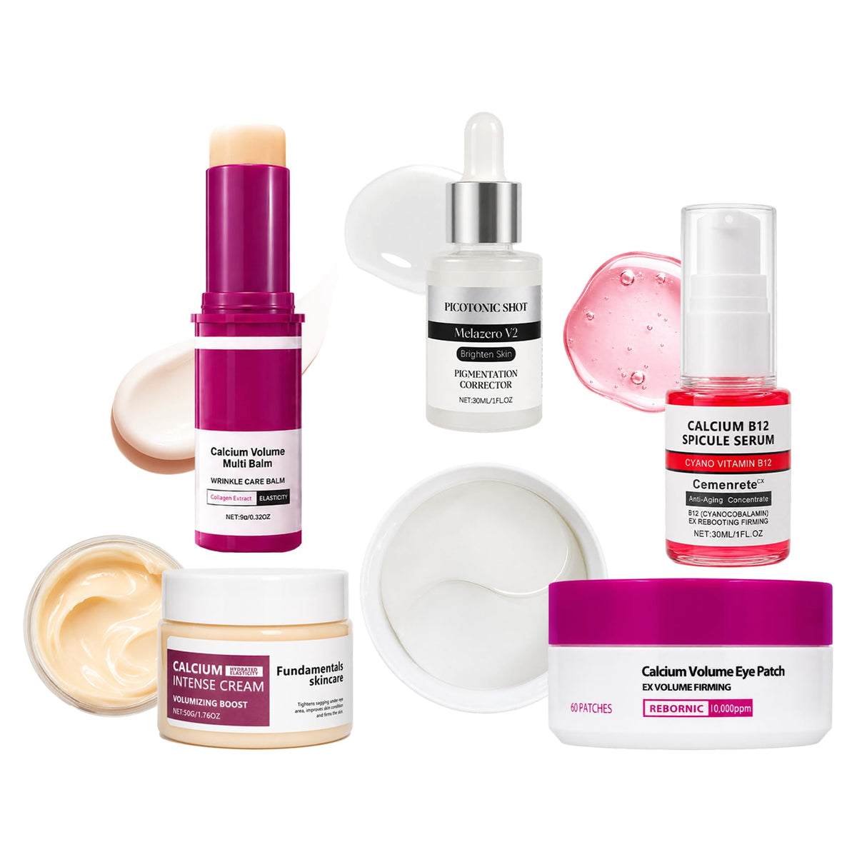 Euralissea front packaging showing the full moisturizing set and convenience