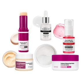 Euralissea front packaging showing the full moisturizing set and convenience
