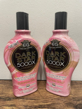 European Gold lotion texture closeup demonstrating smooth spreadability and hydration