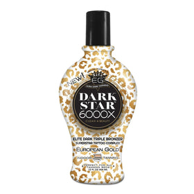 European Gold front bottle view showing label and packaging benefit