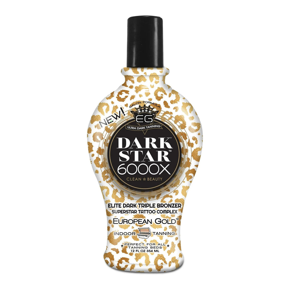 European Gold front bottle view showing label and packaging benefit