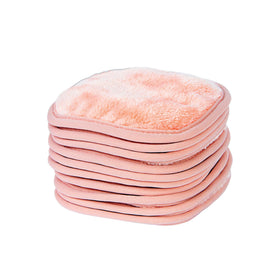 Eurow coral front packaging showing 10-pack and compact design benefit