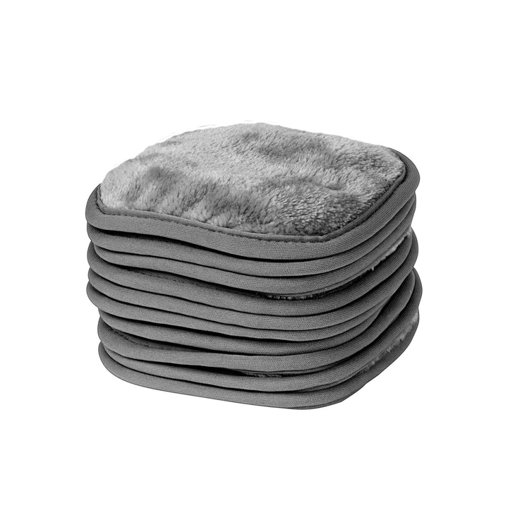 Eurow front pack 10-pack gray showing product and benefits