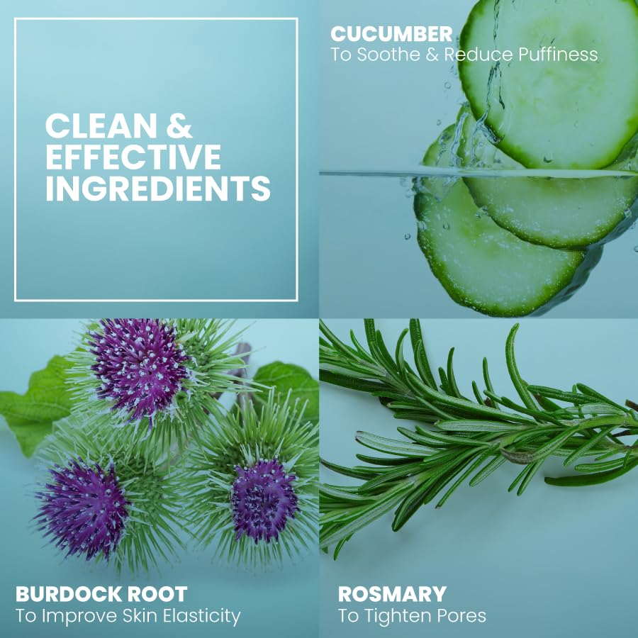 Eva Naturals placed on bathroom sink to show everyday use