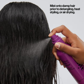 EVA·NYC argan oil ingredient photo for smoothing and shine
