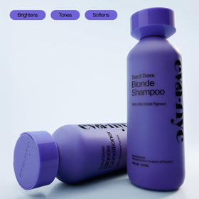 EVA·NYC conditioner cream close-up showing hydration and smoothing benefits