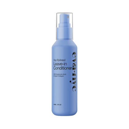 EVA·NYC front bottle showing label and jasmine scent, highlighting hydration benefit