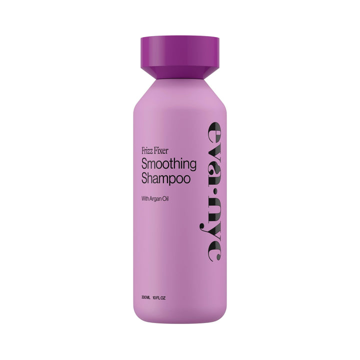 EVA·NYC front bottle view showing label and 10 fl oz size for easy identification