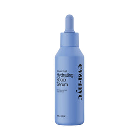 EVA·NYC front bottle packaging showing product and label for travel convenience