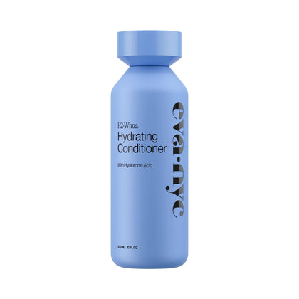 EVA·NYC front packaging showing bottle and jasmine scent benefit
