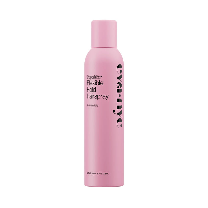 EVA·NYC front packaging showing sleek can and label for easy identification
