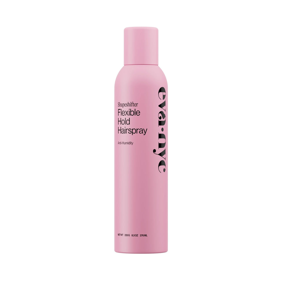 EVA·NYC front packaging showing sleek can and label for easy identification