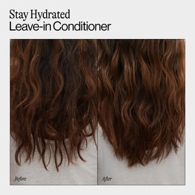 EVA·NYC near flat iron showing heat protection up to 450°F for safer styling