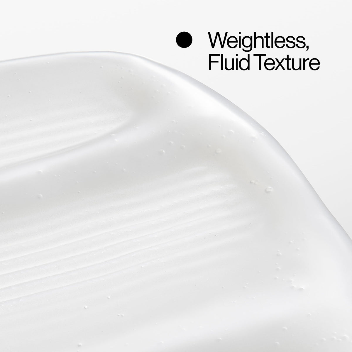 EVA·NYC in-use on braided hair for enhanced air-dried wave definition