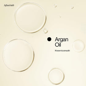 EVA·NYC closeup of argan and sunflower oils showing nourishing natural ingredients