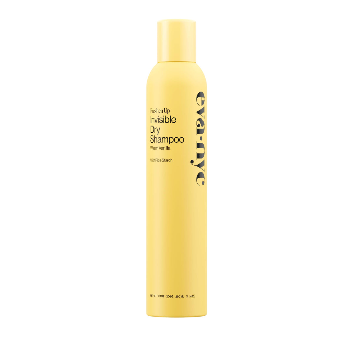 EVA·NYC front packaging shows product size and label, highlights oil control