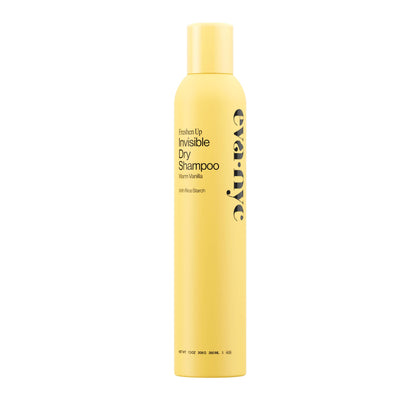 EVA·NYC front packaging shows product size and label, highlights oil control