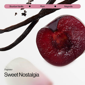 EVA·NYC product in a festival scene illustrating wearable sparkle and scent-ready style