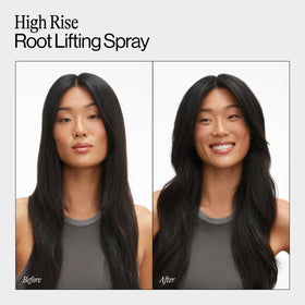 EVA·NYC spray nozzle close-up demonstrating even mist application benefit