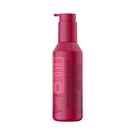Eva NYC close-up of serum texture demonstrating lightweight glide and shine