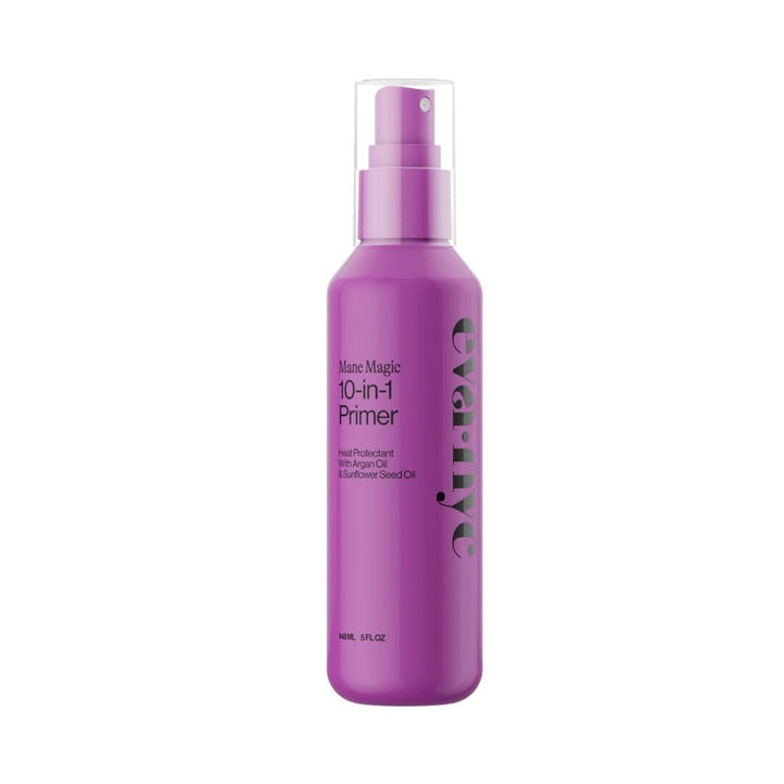 EVA·NYC front packaging showing label and size benefit