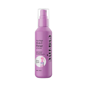 EVA·NYC front bottle shot showing product and vanilla scent for lightweight protection