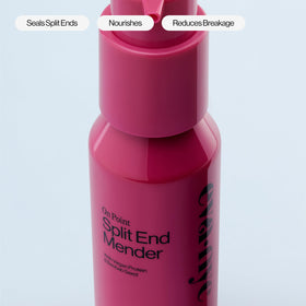 Eva NYC label and ingredient list close-up highlighting vegan protein and baobab