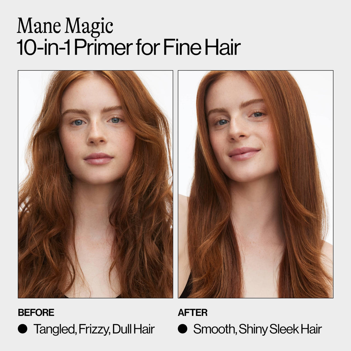 EVA·NYC droplet of product texture highlighting lightweight, non-greasy formula