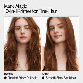EVA·NYC droplet of product texture highlighting lightweight, non-greasy formula
