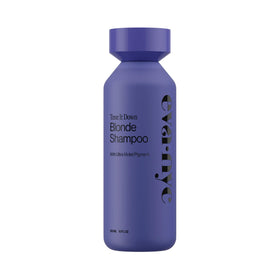 EVA·NYC front bottle showing product and benefits