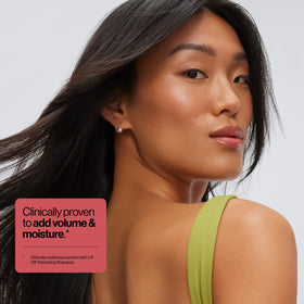 EVA·NYC salted citron scent still life with citrus and sea salt for refreshing aroma
