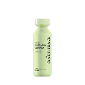 EVA·NYC front bottle view showing weightless cleansing benefit