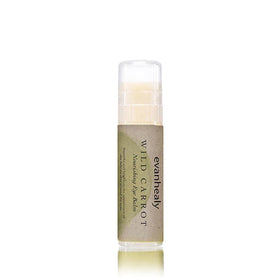 evanhealy front view tube showing compact travel moisturizer and easy use benefit