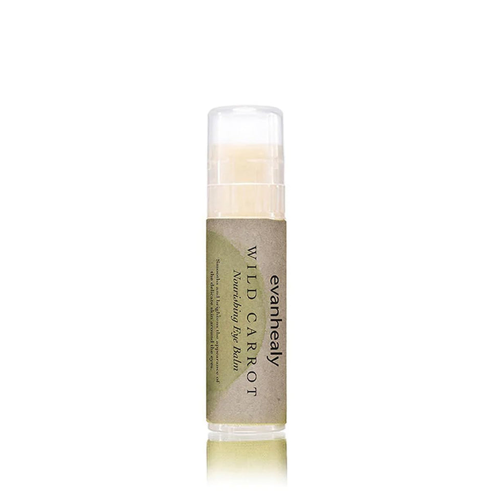 evanhealy front view tube showing compact travel moisturizer and easy use benefit