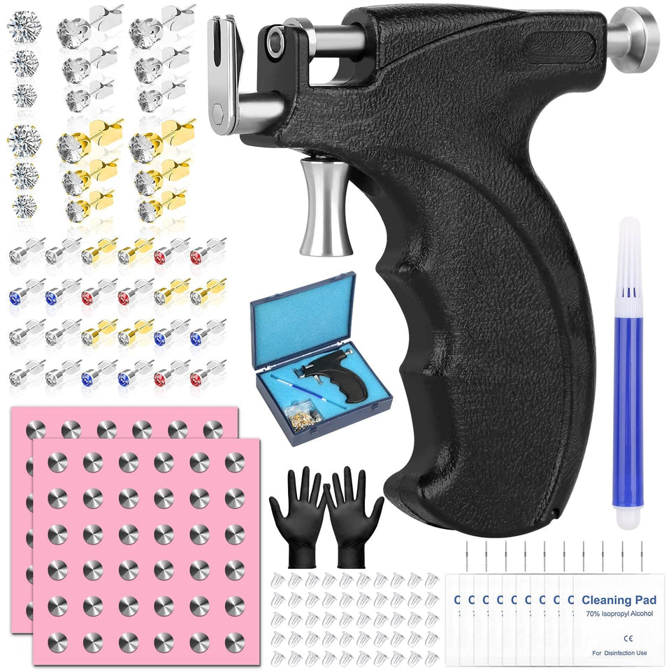 Evatage front packaging showing complete kit and tools for quick setup