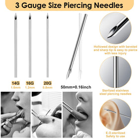 Evatage cleaning pads and small accessories for immediate antiseptic care