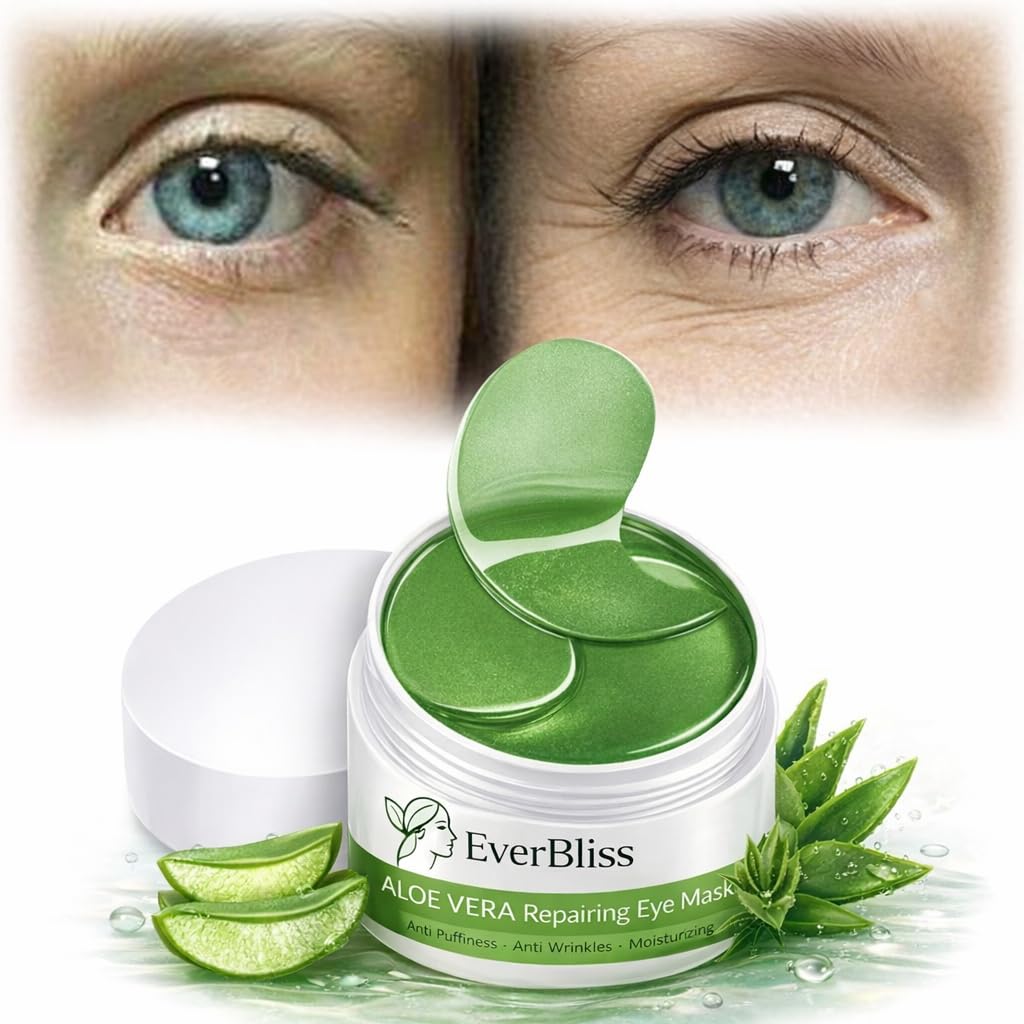 EverBliss Beauty on bathroom vanity lifestyle shot showing everyday self-care
