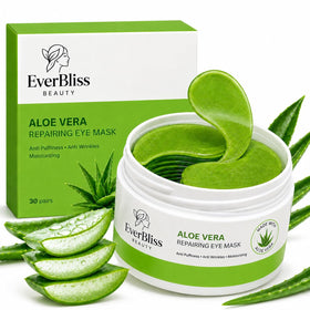 EverBliss Beauty outer packaging showing 60 pairs and value pack convenience