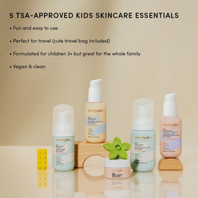 Evereden 2-in-1 shampoo conditioner close-up gentle coconut surfactant