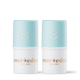 Evereden front packaging showing gentle, non-toxic balm for babies