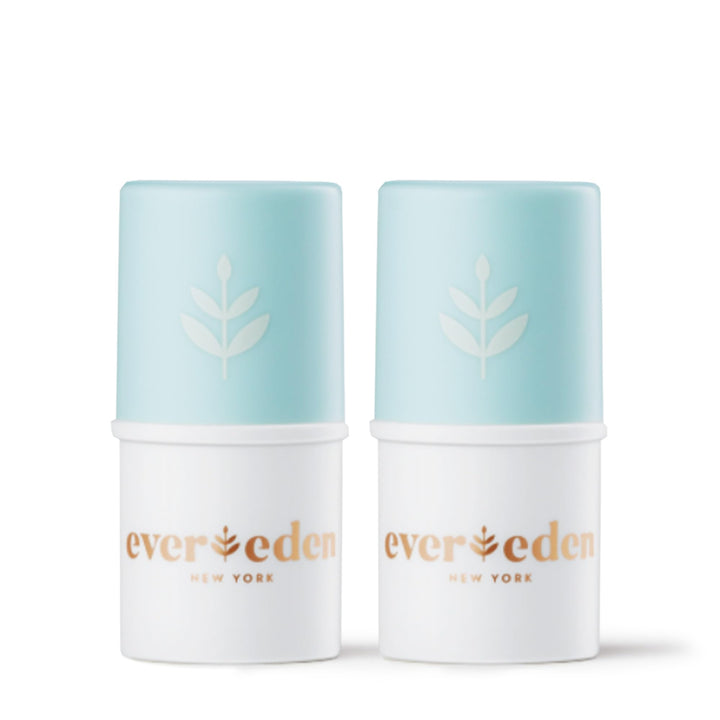 Evereden front packaging showing gentle, non-toxic balm for babies