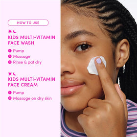 Evereden Barbie products beside an adult hand for scale, shows child‑friendly sizes benefit
