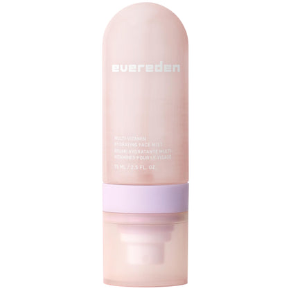 Evereden front packaging showing clean kid-friendly design and safety