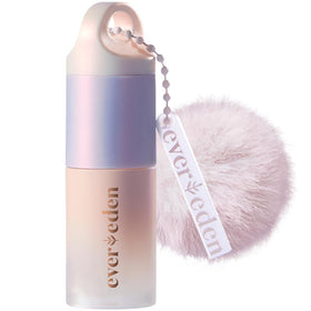 Evereden front packaging showing clean vegan lip oil benefit hydration